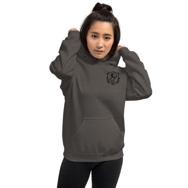 Fighter Hoodie - Image 15