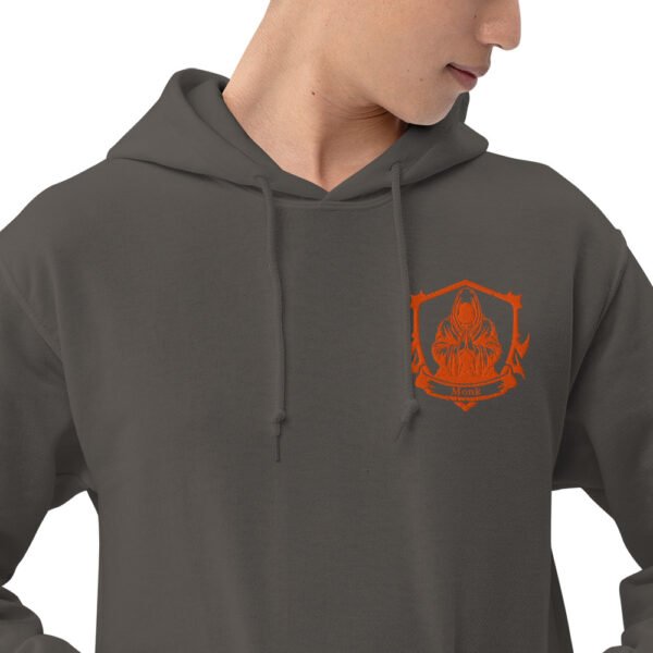 Monk Hoodie - Image 10