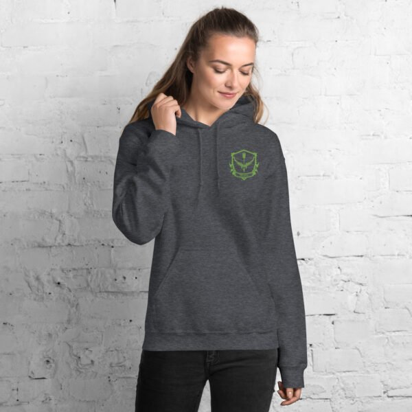 Hunter Hoodie - Image 11