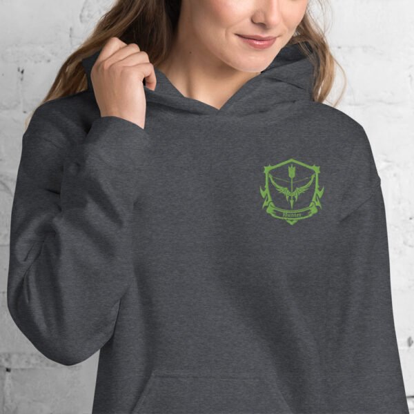 Hunter Hoodie - Image 12