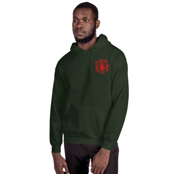 Sorcerer Hoodie - Image 5