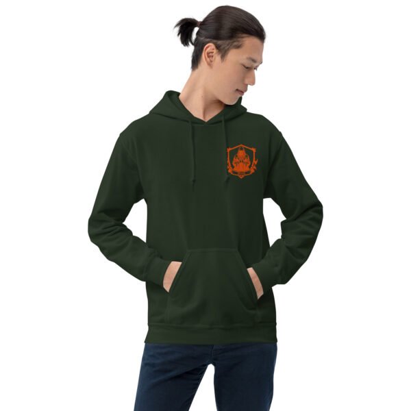 Monk Hoodie - Image 5