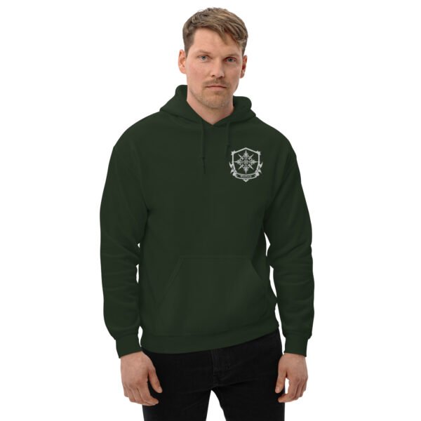 Warlock Hoodie - Image 5
