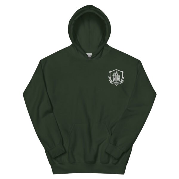 Wizard Hoodie - Image 16