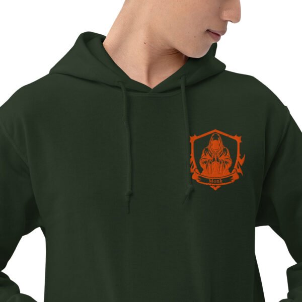 Monk Hoodie - Image 6