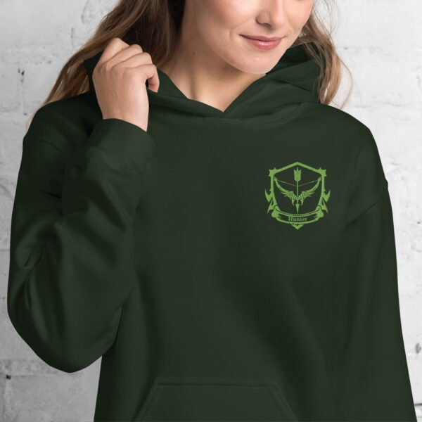 Hunter Hoodie - Image 8