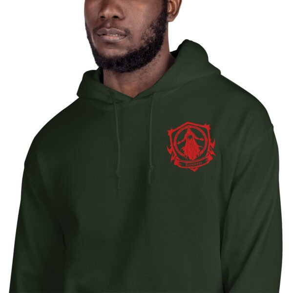 Sorcerer Hoodie - Image 6