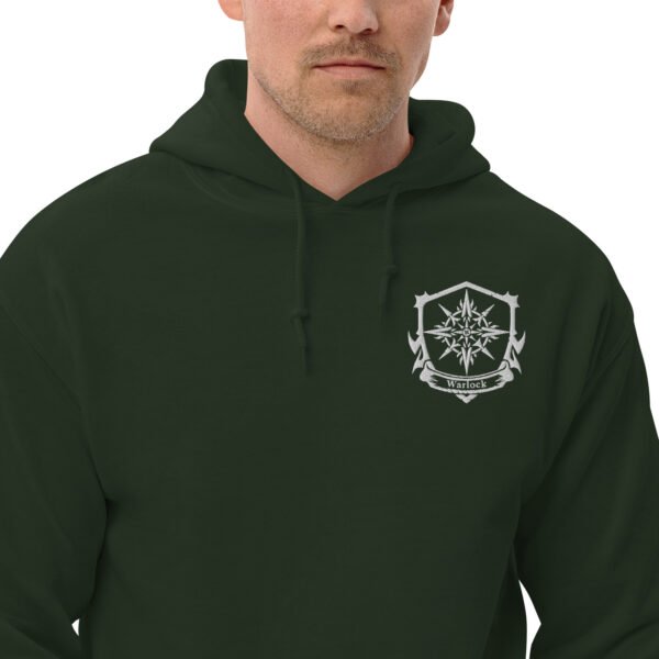 Warlock Hoodie - Image 6