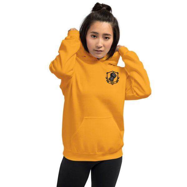 Fighter Hoodie - Image 21
