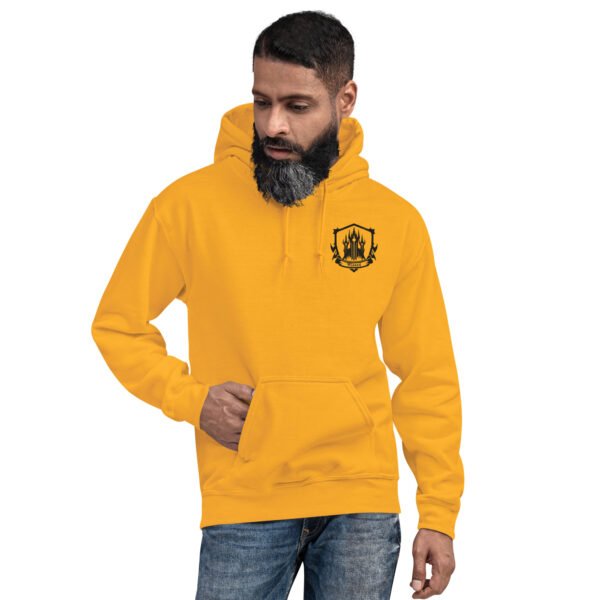 Wizard Hoodie - Image 3