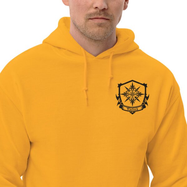 Warlock Hoodie - Image 16