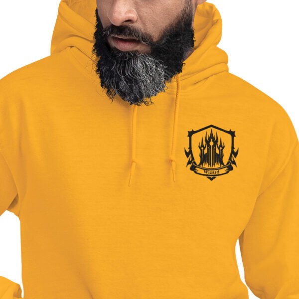 Wizard Hoodie - Image 4