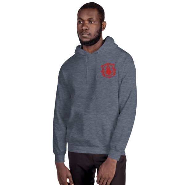 Sorcerer Hoodie - Image 11