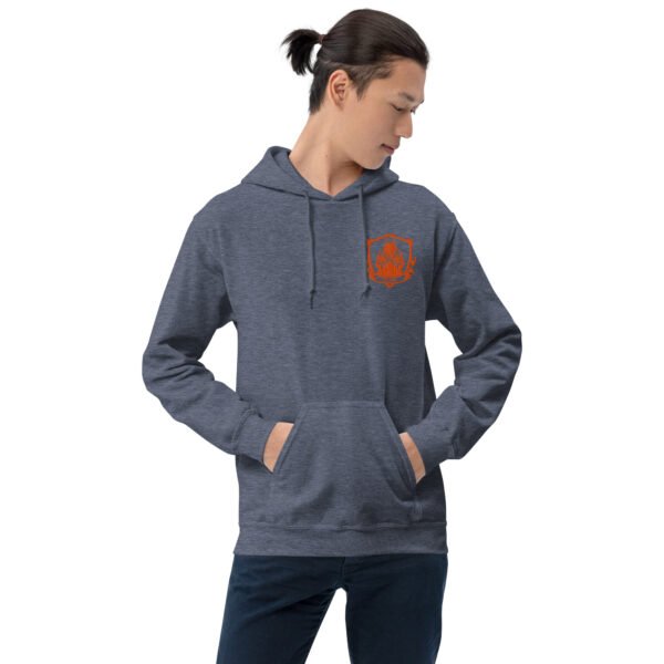 Monk Hoodie - Image 13