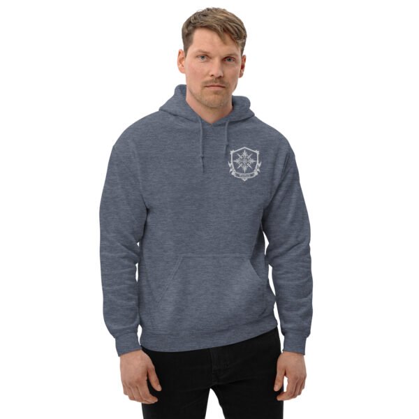 Warlock Hoodie - Image 11
