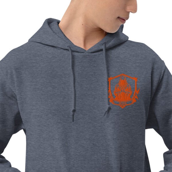 Monk Hoodie - Image 14