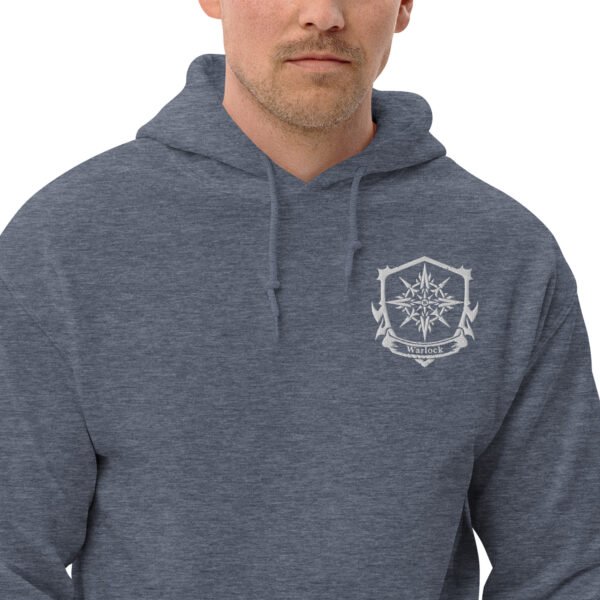 Warlock Hoodie - Image 12