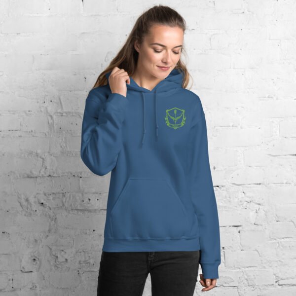Hunter Hoodie - Image 15
