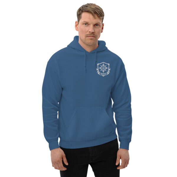Warlock Hoodie - Image 9