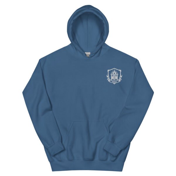 Wizard Hoodie - Image 19