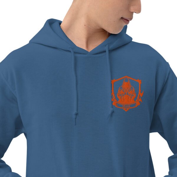 Monk Hoodie - Image 12