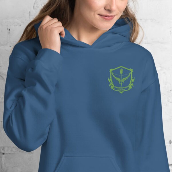 Hunter Hoodie - Image 16