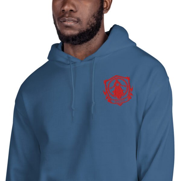 Sorcerer Hoodie - Image 10
