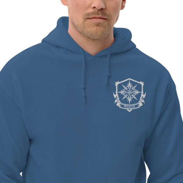 Warlock Hoodie - Image 10