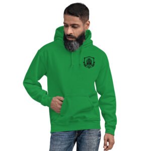 Wizard Hoodie