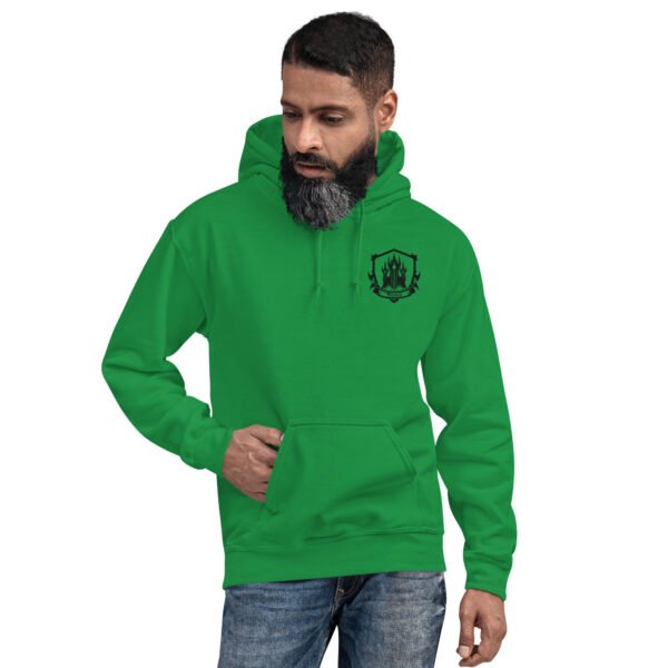 Wizard Hoodie