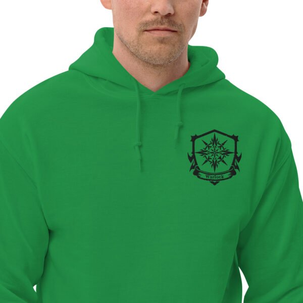 Warlock Hoodie - Image 14