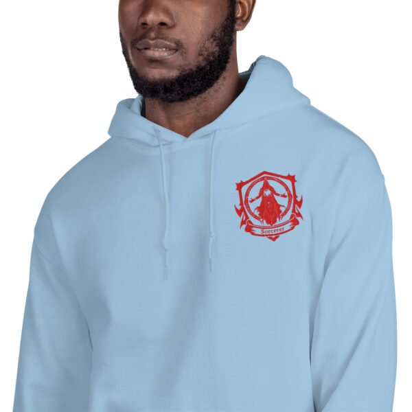 Sorcerer Hoodie - Image 14