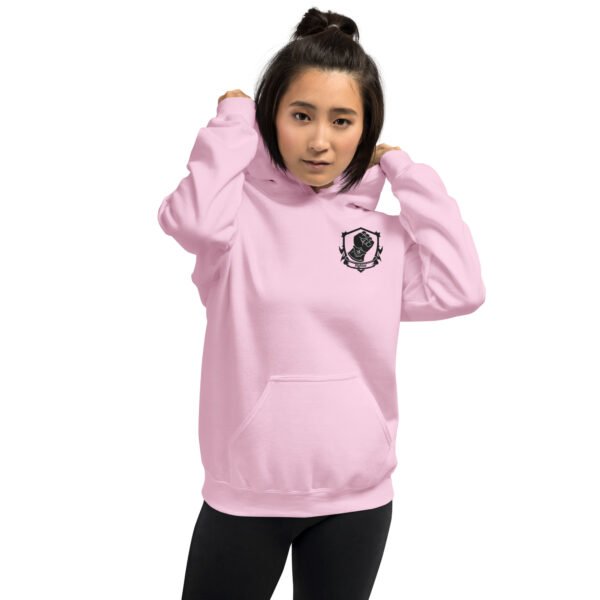Fighter Hoodie - Image 23
