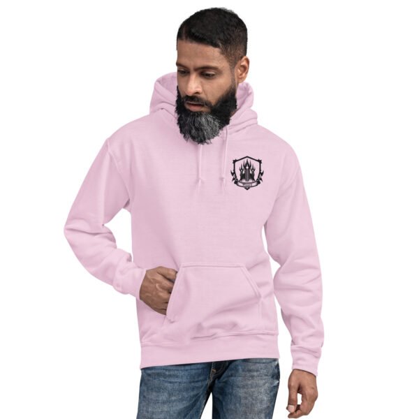 Wizard Hoodie - Image 7