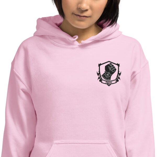 Fighter Hoodie - Image 24
