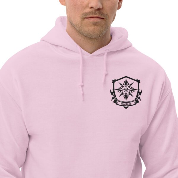 Warlock Hoodie - Image 20