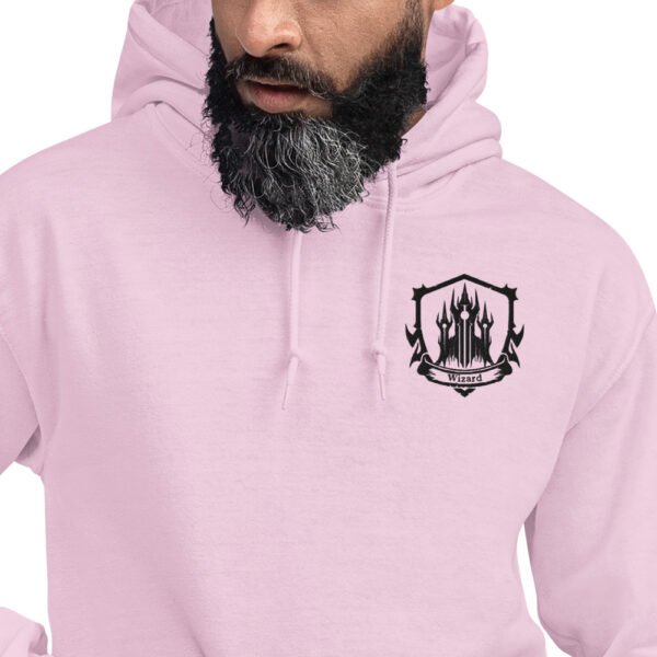 Wizard Hoodie - Image 8