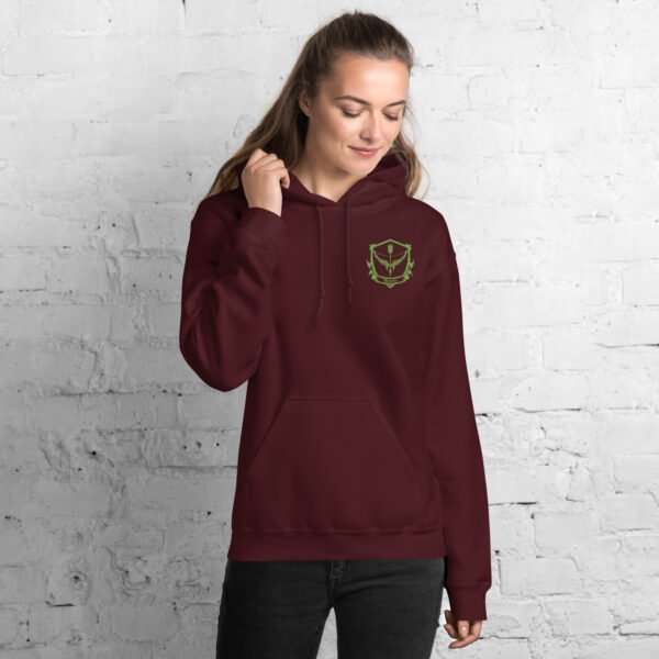 Hunter Hoodie - Image 5