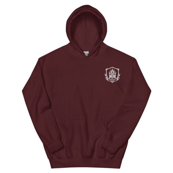 Wizard Hoodie - Image 15