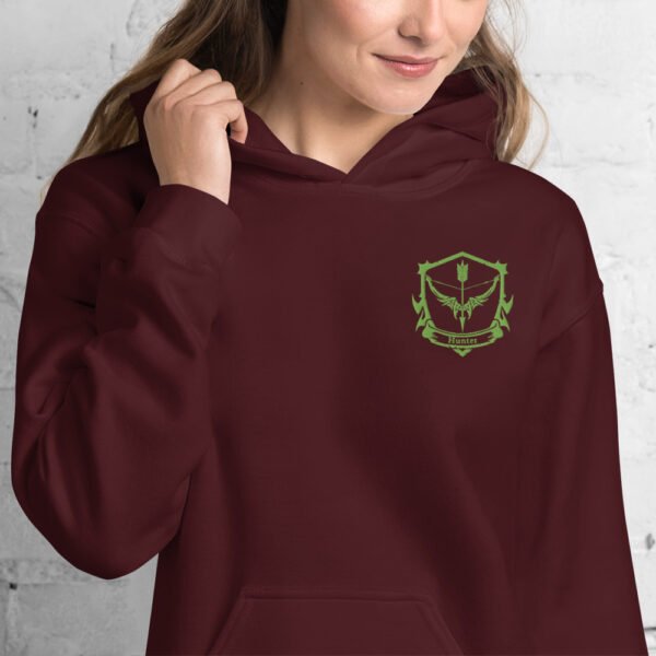 Hunter Hoodie - Image 6