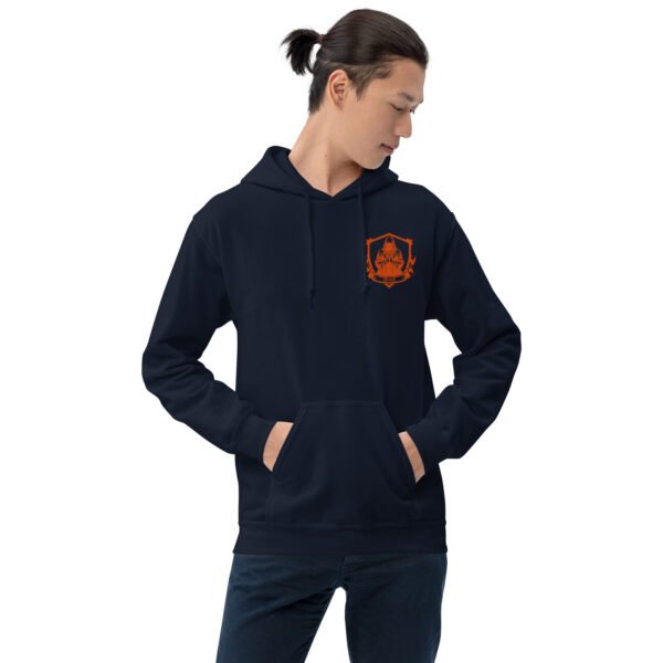 Monk Hoodie - Image 3