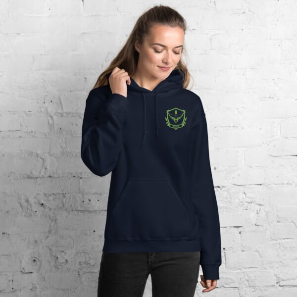 Hunter Hoodie - Image 3