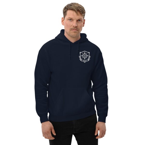 Warlock Hoodie - Image 3
