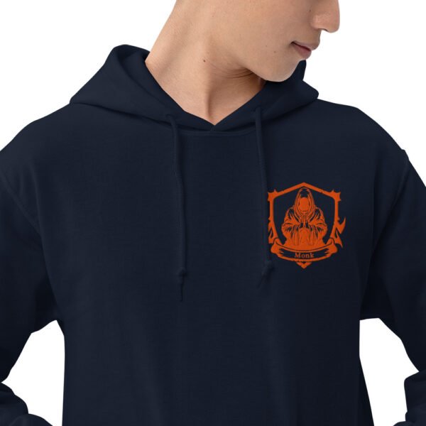 Monk Hoodie - Image 4