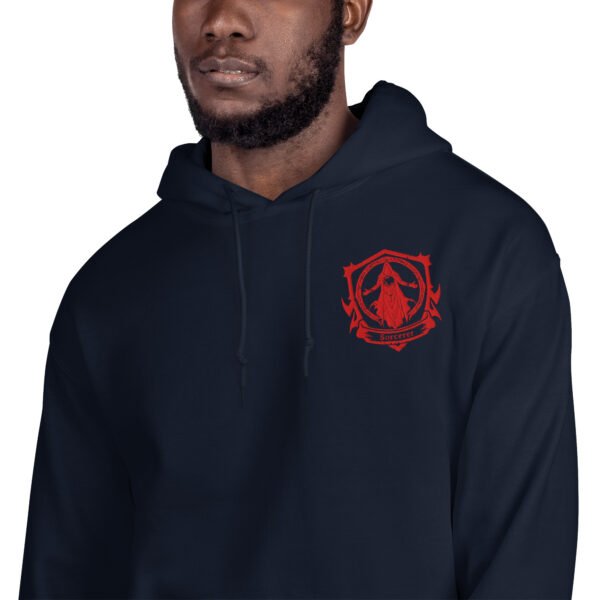 Sorcerer Hoodie - Image 4