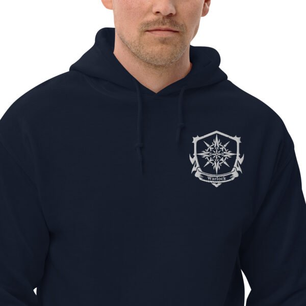 Warlock Hoodie - Image 4