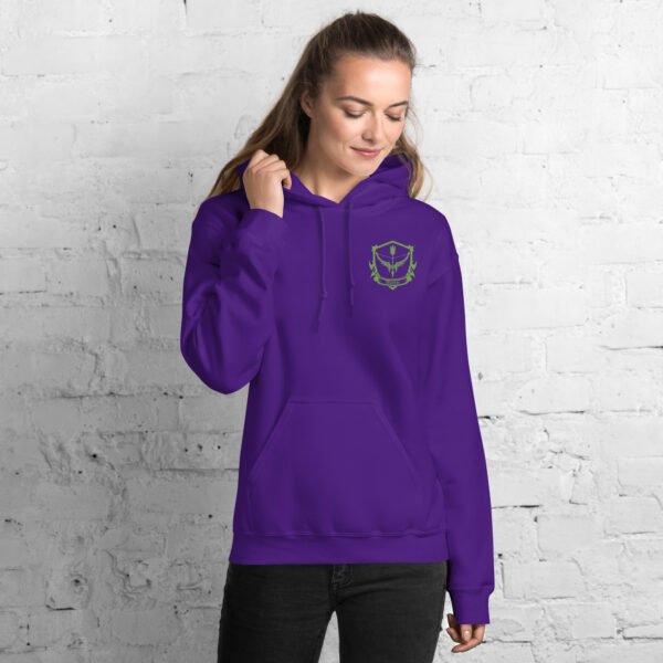 Hunter Hoodie - Image 9