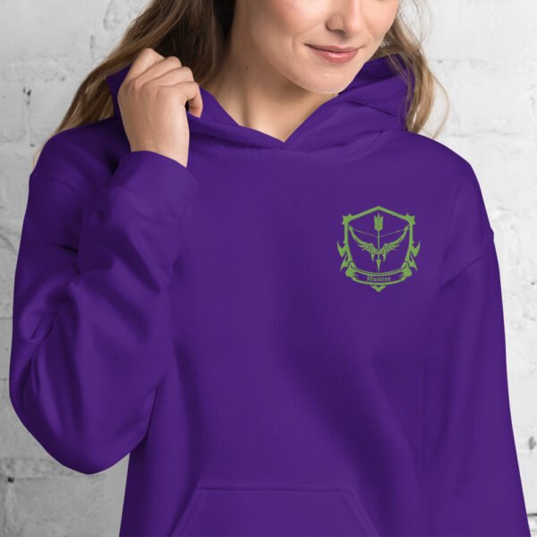 Hunter Hoodie - Image 10
