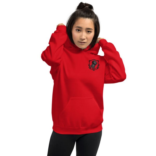 Fighter Hoodie - Image 13