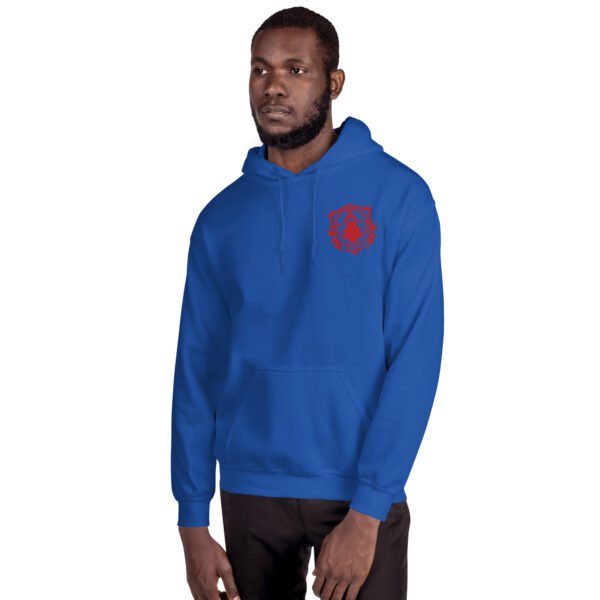Sorcerer Hoodie - Image 7